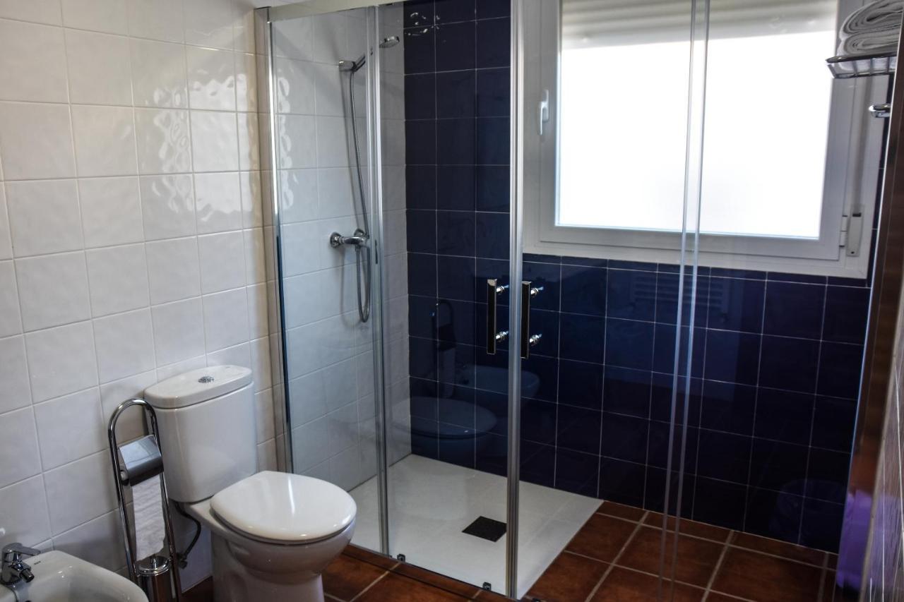 Suites Trastamara Montiel Exteriör bild
